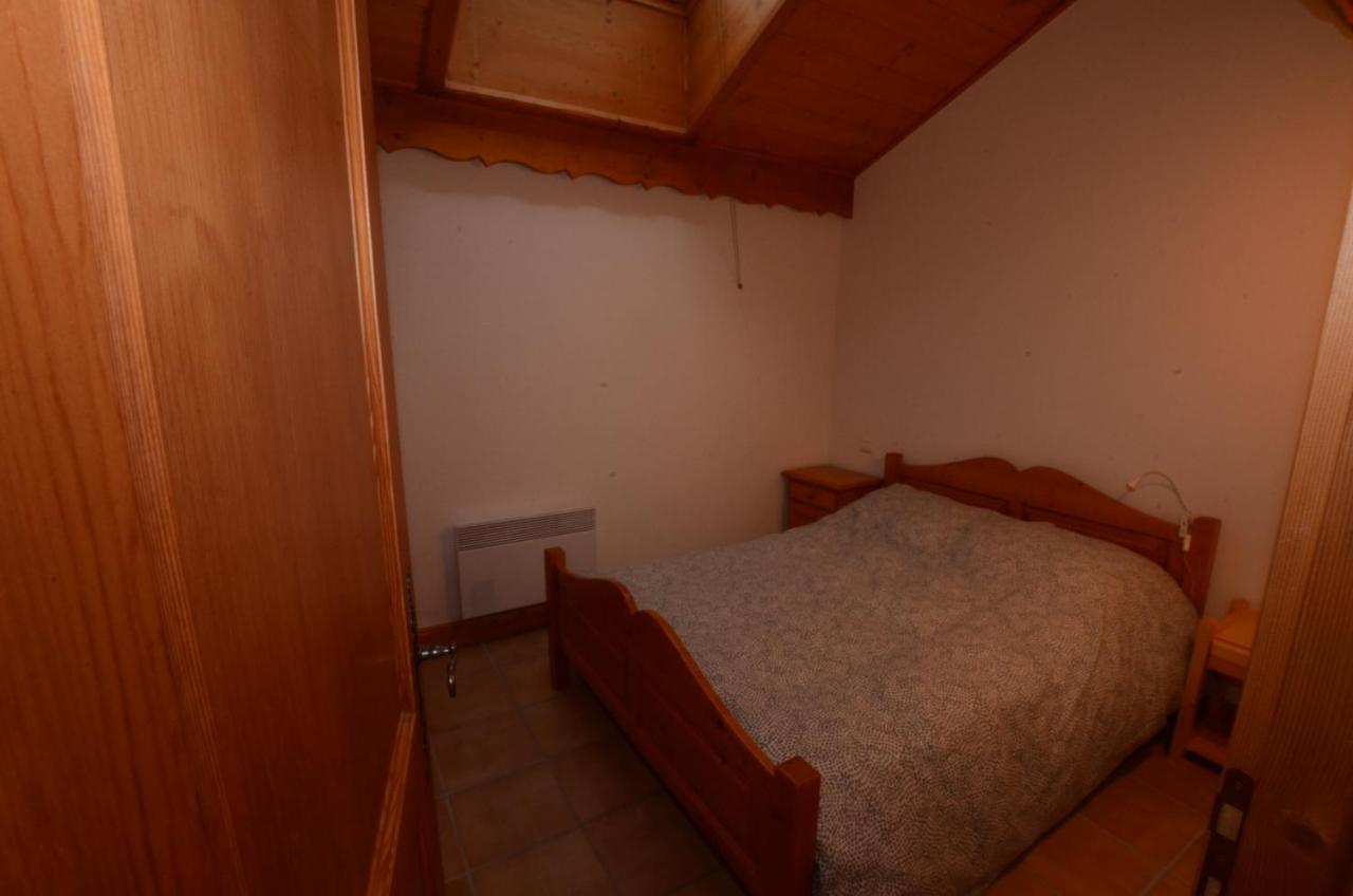Chalet A, Village Des Lapons Les Saisies, 3 Chambres Et 1 Espace Nuit Mezzanine Exterior foto